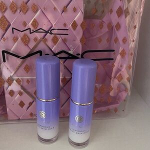 Tatcha dewy mist